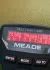 Meade 497 Autostar